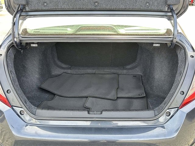 Used 2020 Honda Civic Touring image 16