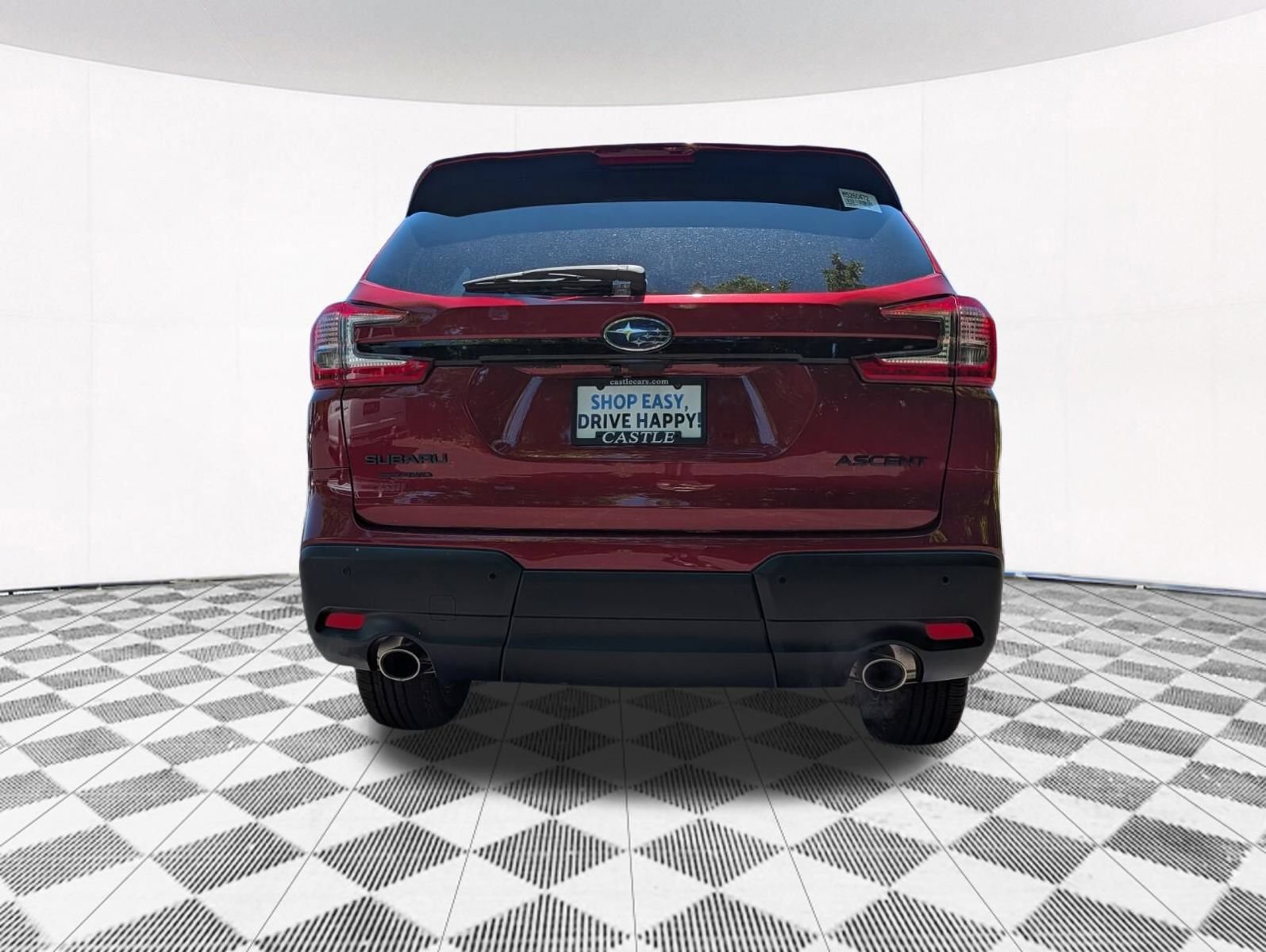 New 2026 Subaru Ascent Premium AWD/4WD image 14