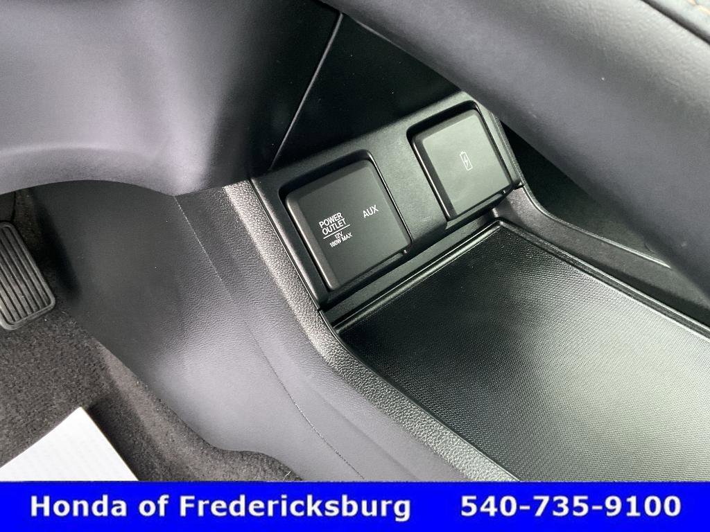Used 2019 Acura RDX FWD w/ Technology Package image 28
