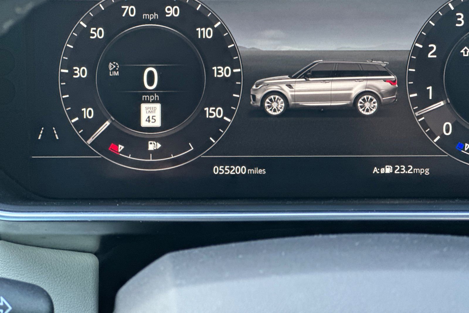 Used 2019 Land Rover Range Rover Sport HSE image 31