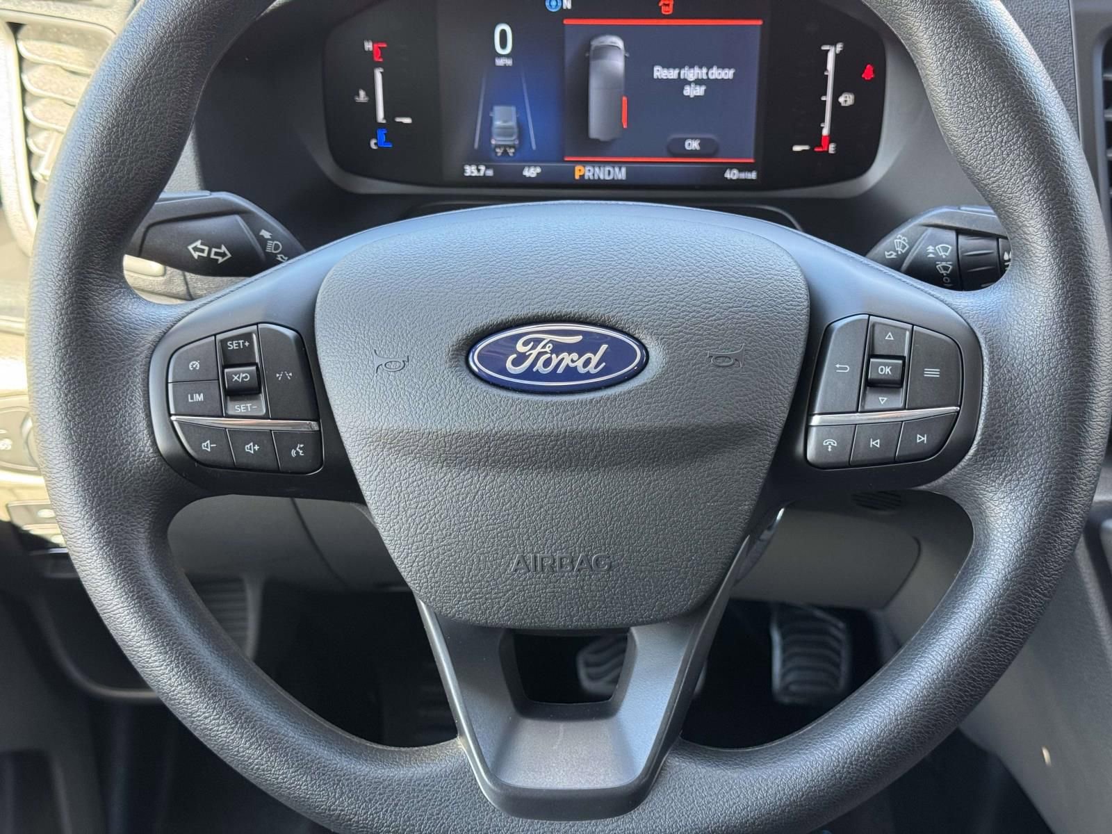 New 2026 Ford Transit 350 148 High Roof Extended image 17