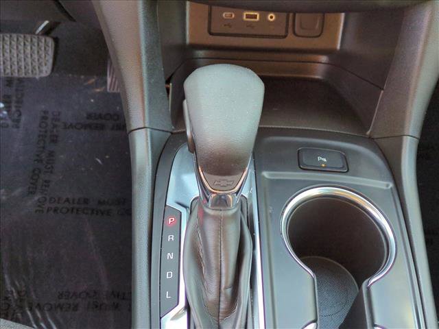 Used 2024 Chevrolet Equinox LT AWD/4WD image 12