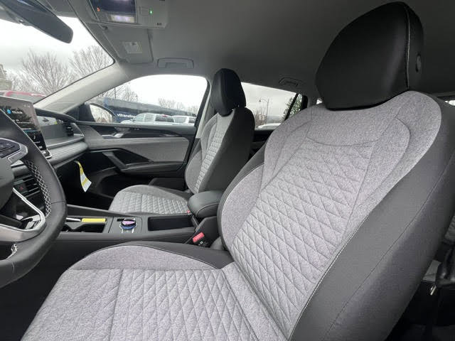 New 2026 Volkswagen Tiguan S AWD/4WD image 7