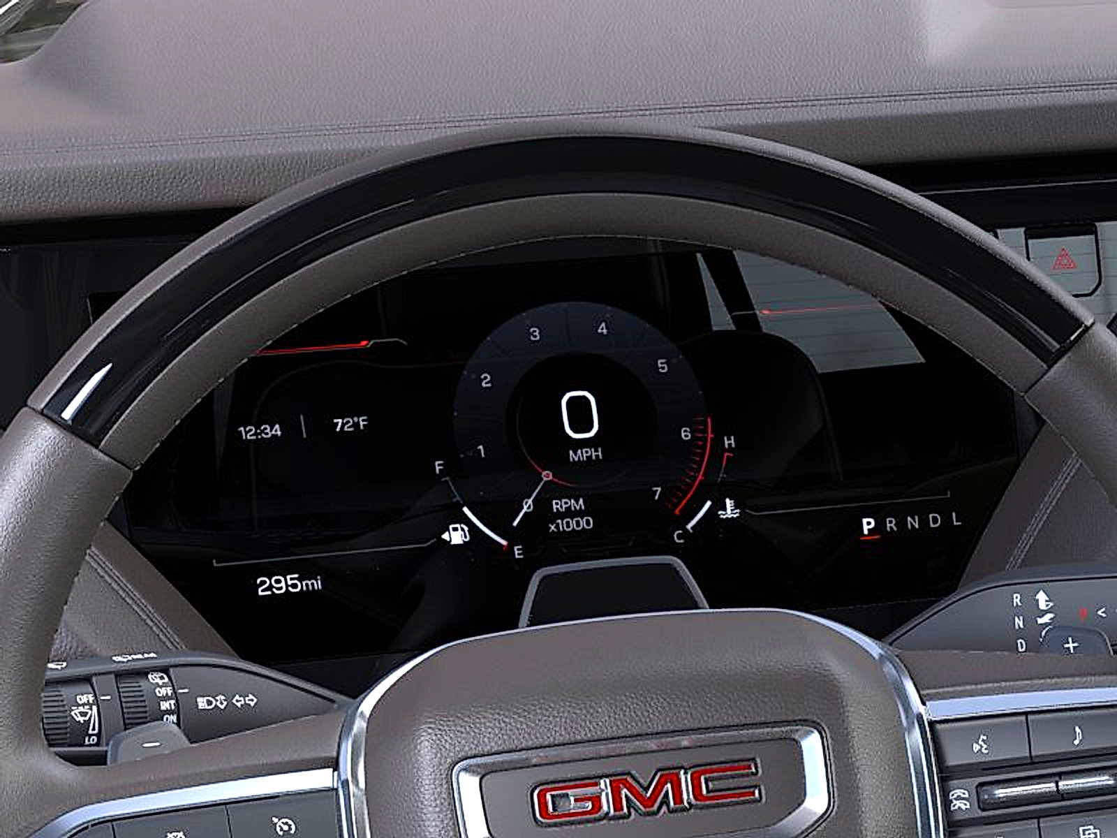 New 2026 GMC Yukon XL Elevation RWD image 18