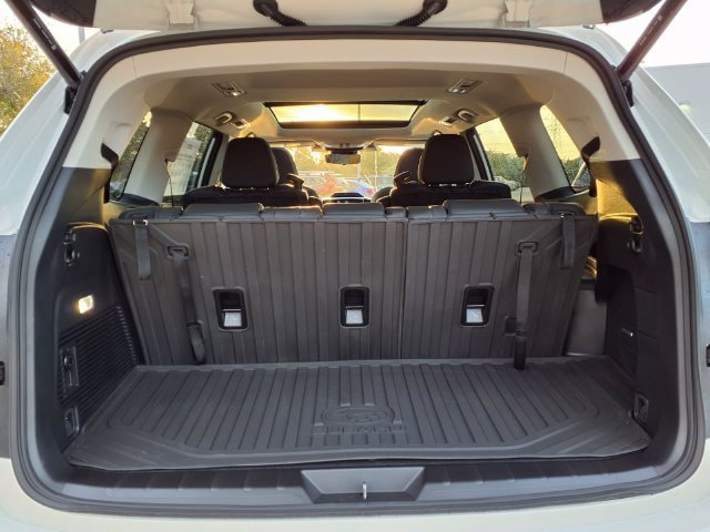 New 2027 Subaru Ascent Touring AWD/4WD image 9