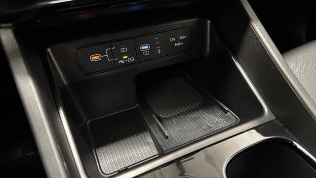 Used 2025 Hyundai Santa Cruz XRT image 17