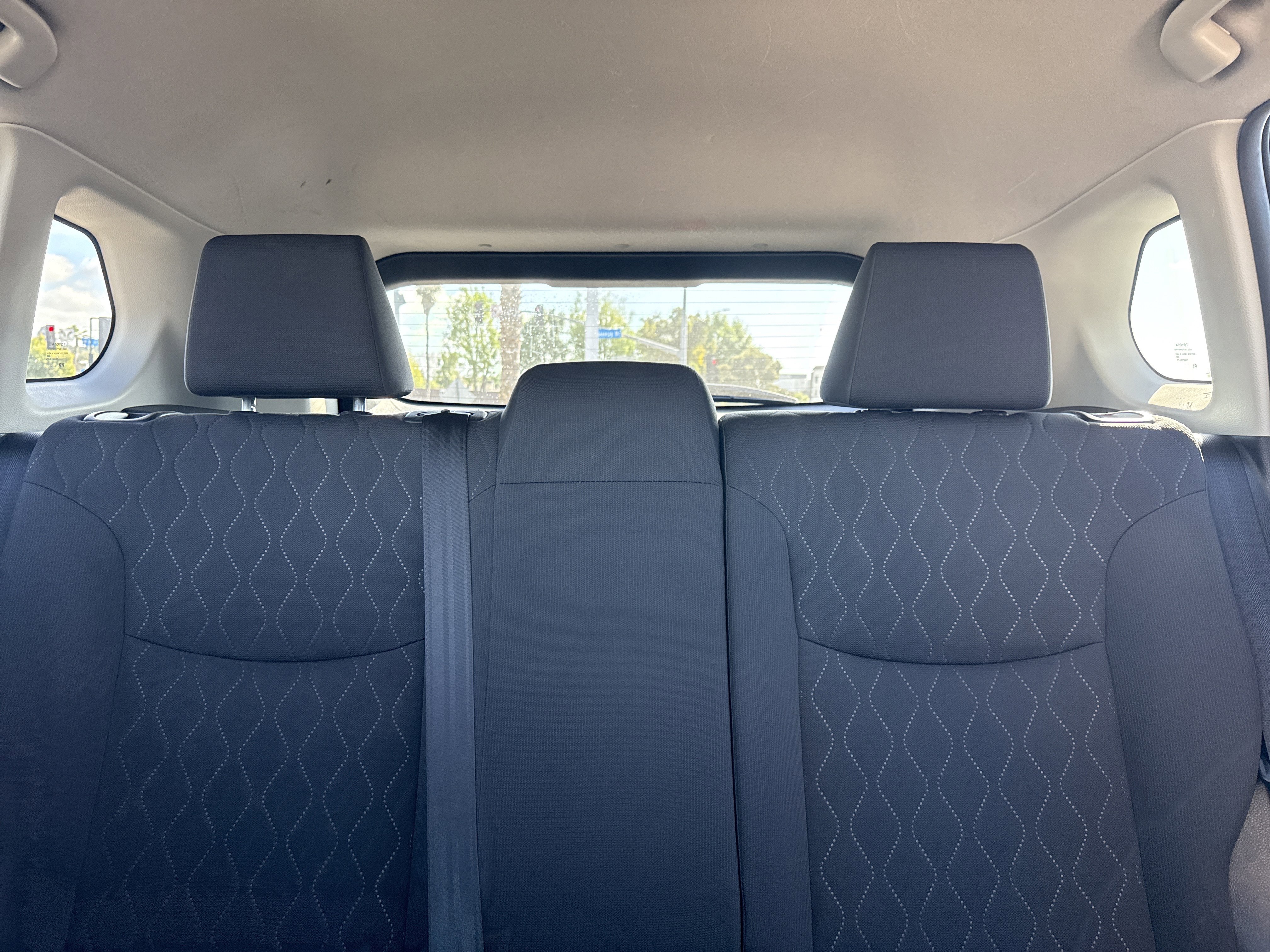 Used 2023 Toyota Corolla Cross LE image 15