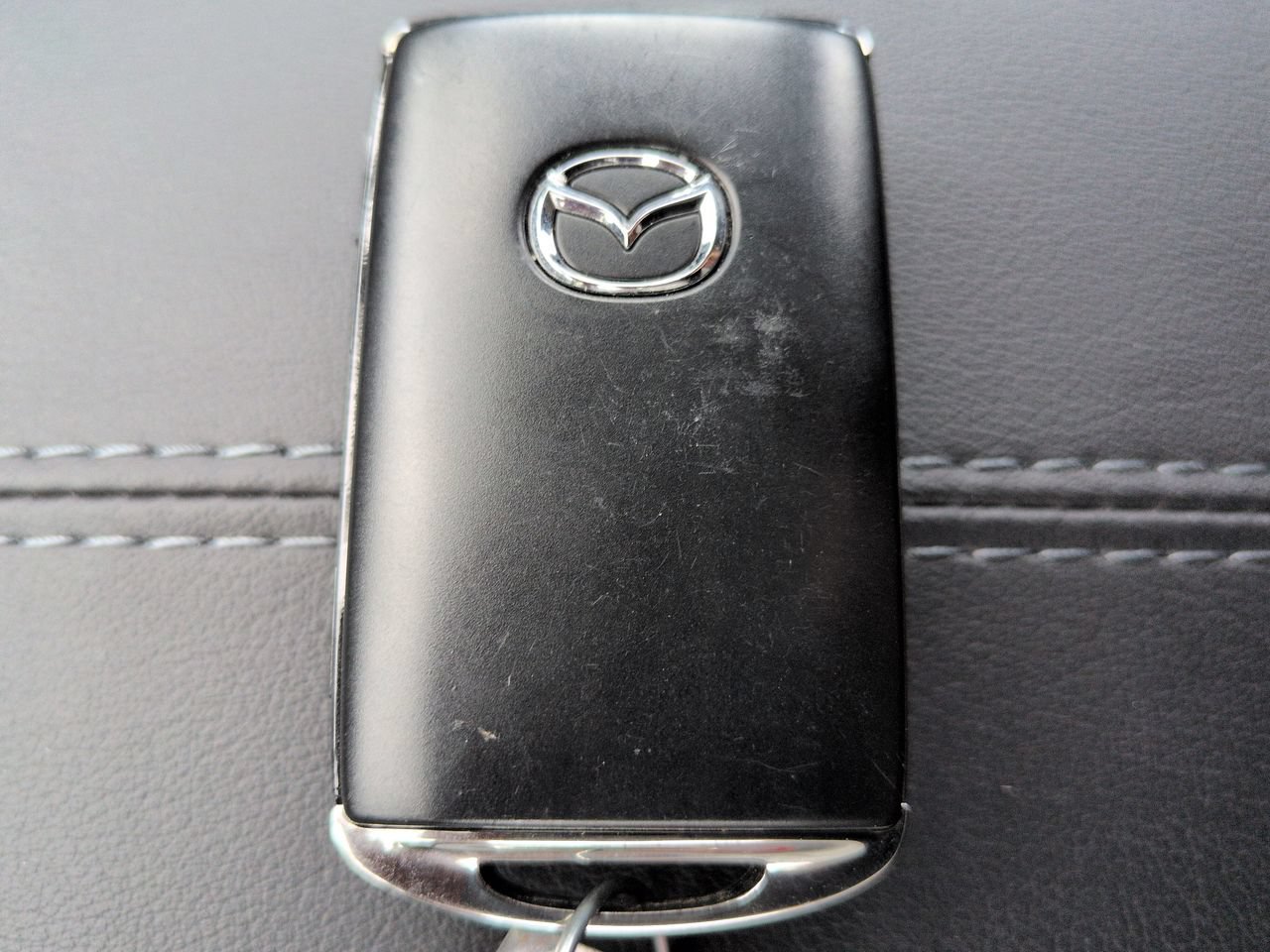Used 2025 MAZDA CX-30 AWD 2.5 S image 28