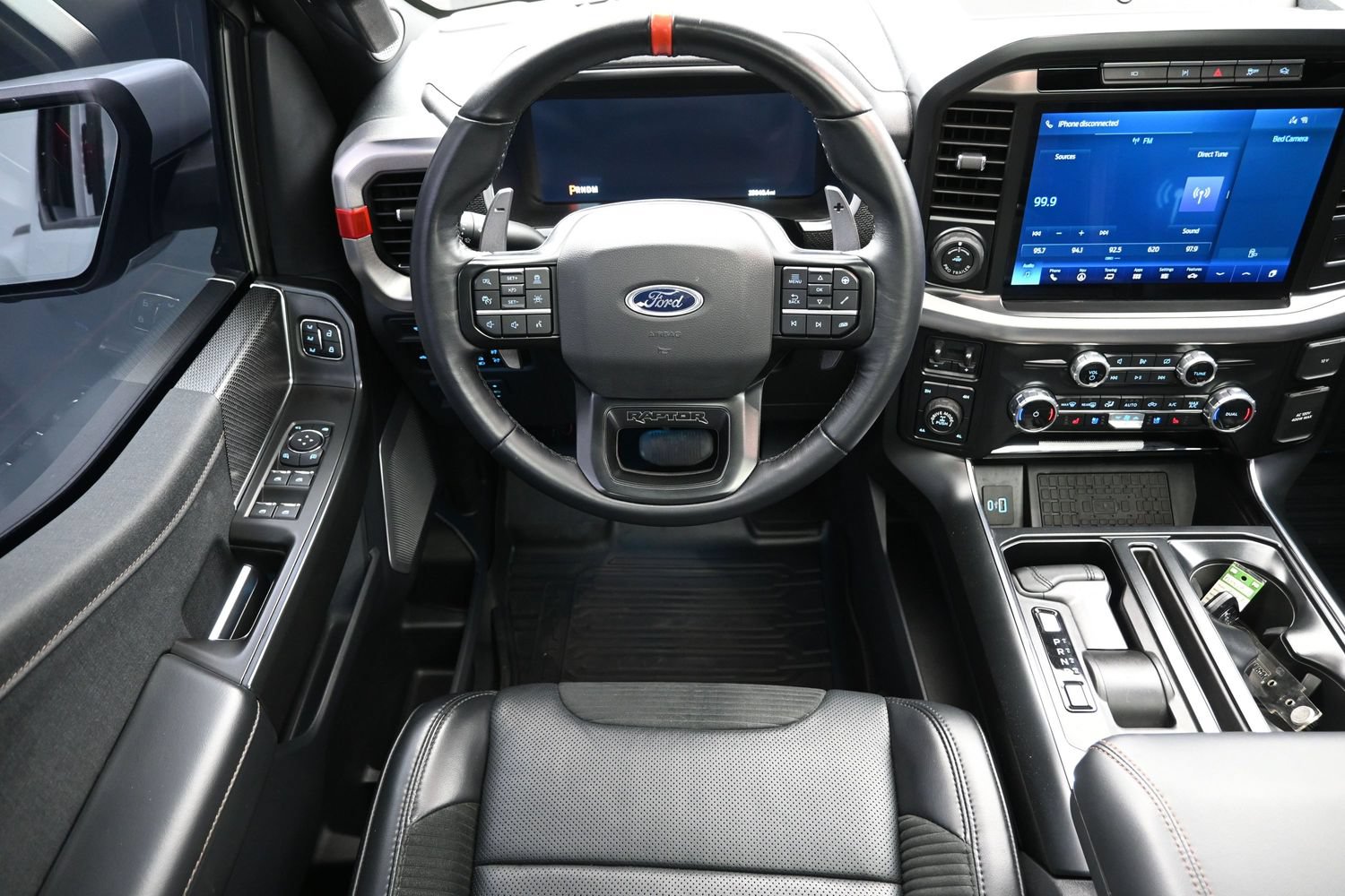 Used 2023 Ford F150 Raptor w/ Raptor Carbon Fiber Package AWD/4WD image 26