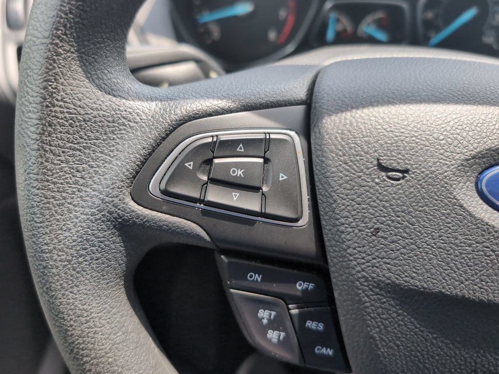 Used 2018 Ford Escape SE AWD/4WD image 15
