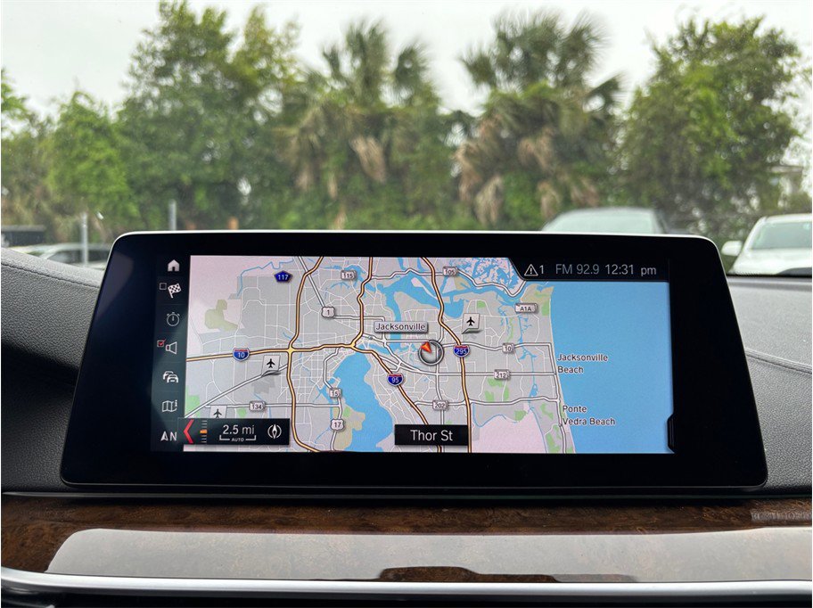 Used 2019 BMW 640i Gran Turismo xDrive w/ M Sport Package image 33