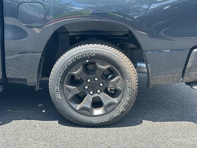 New 2026 RAM 1500 Express AWD/4WD image 18