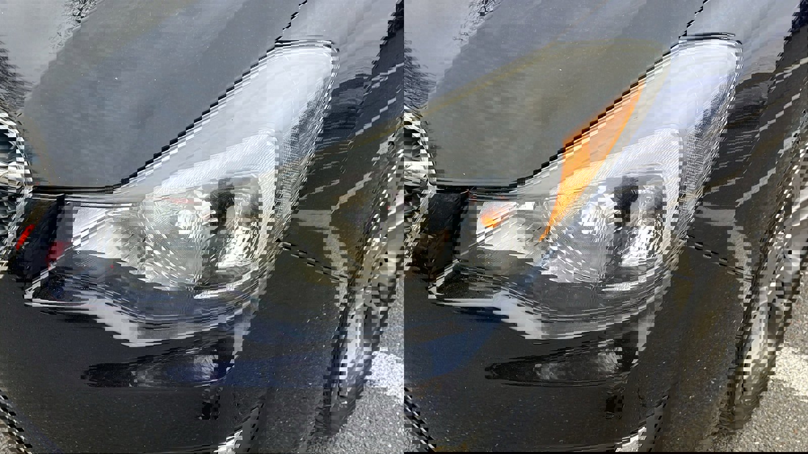 Used 2015 Subaru Impreza 2.0i Sport Limited image 8