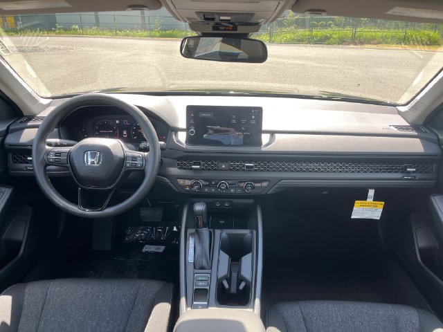 New 2026 Honda Accord SE image 13