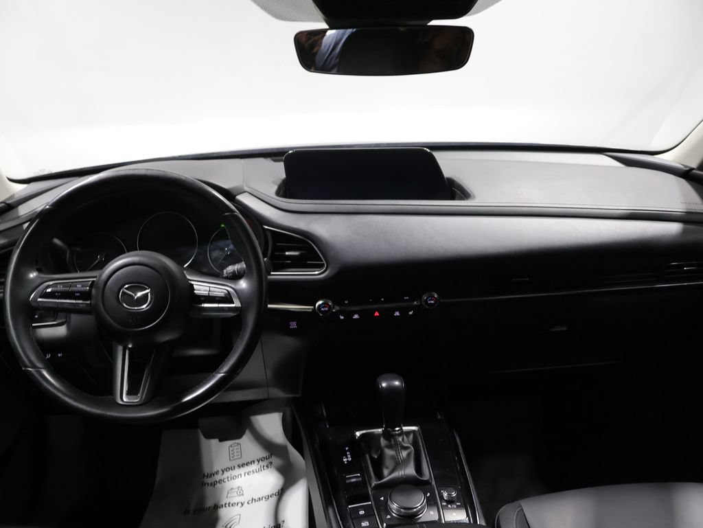 Used 2023 MAZDA CX-30 AWD 2.5 S w/ Preferred Package image 15