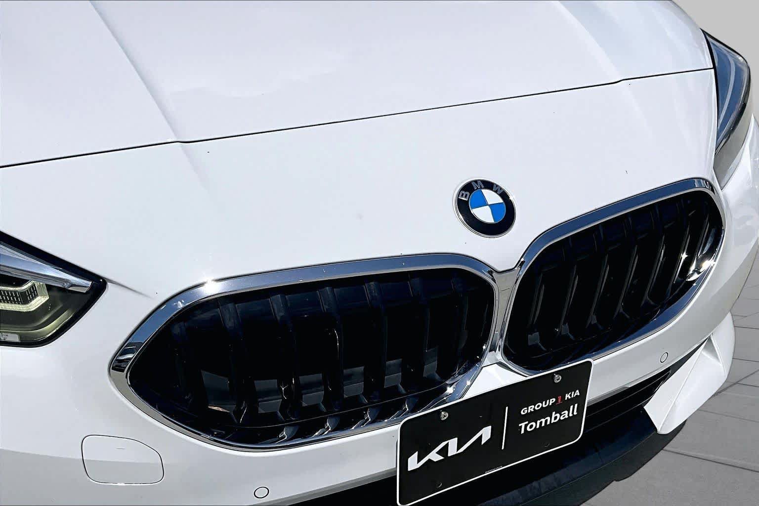 Used 2020 BMW 228i xDrive Gran Coupe w/ Convenience Package AWD/4WD image 29