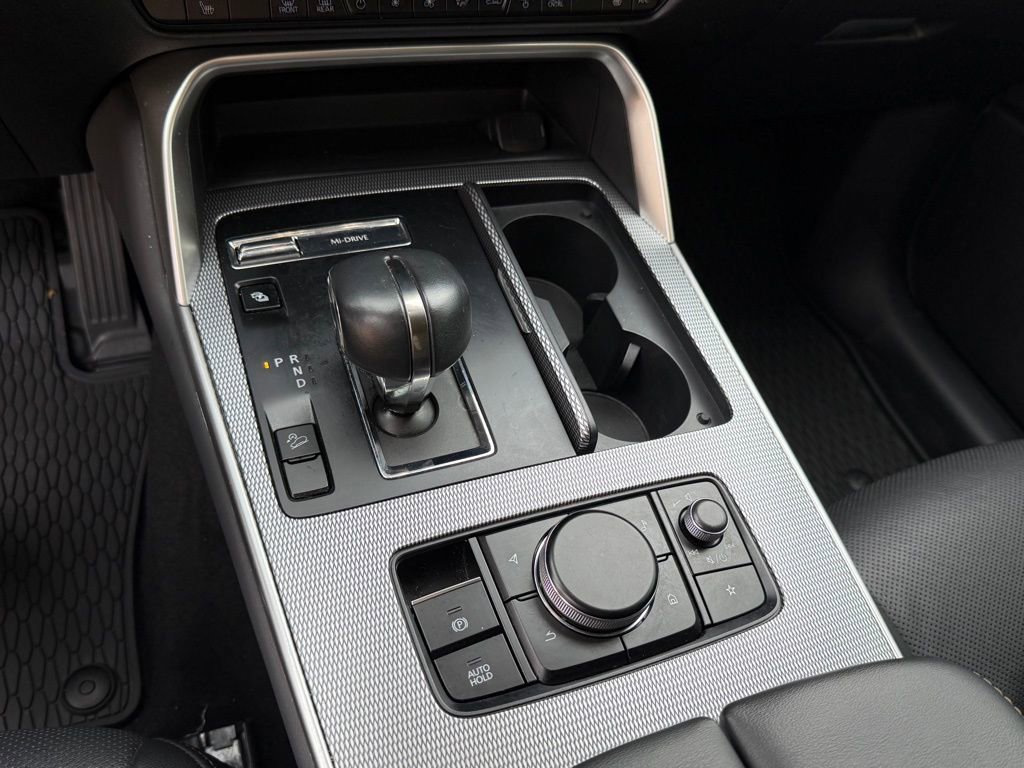 Used 2024 MAZDA CX-90 Plug-In Hybrid w/ Premium Pkg image 26
