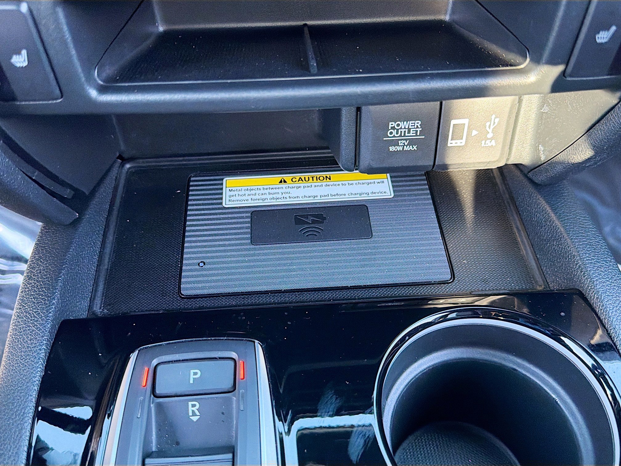 Used 2022 Honda Ridgeline Black Edition image 29