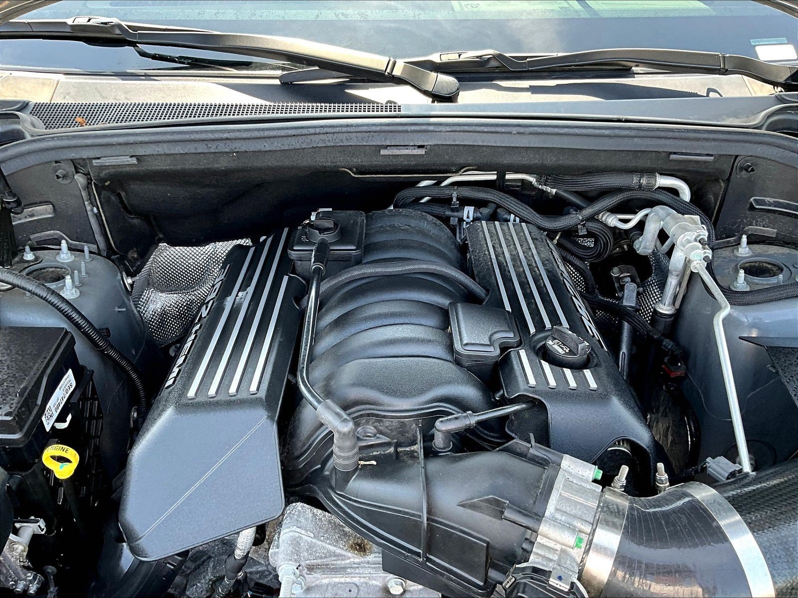Used 2023 Dodge Durango SRT AWD/4WD image 31