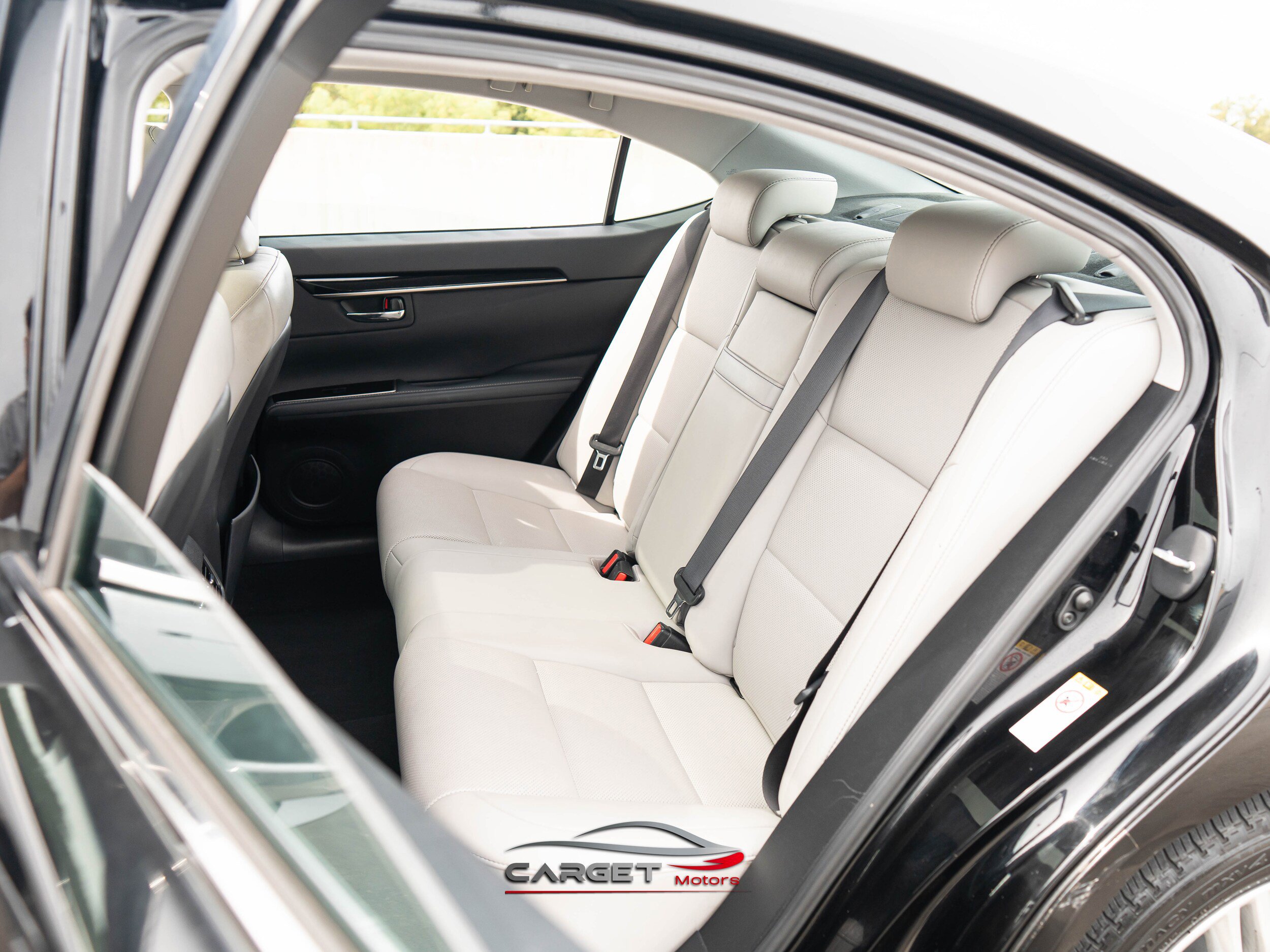 Used 2017 Lexus ES 350 w/ Accessory Package image 20