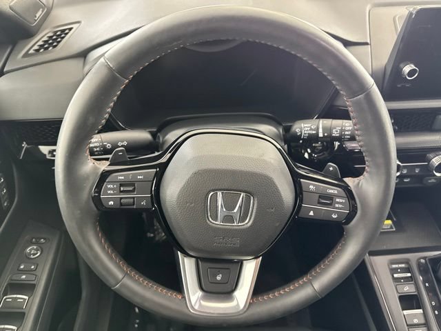 Used 2024 Honda CR-V Sport Touring image 27