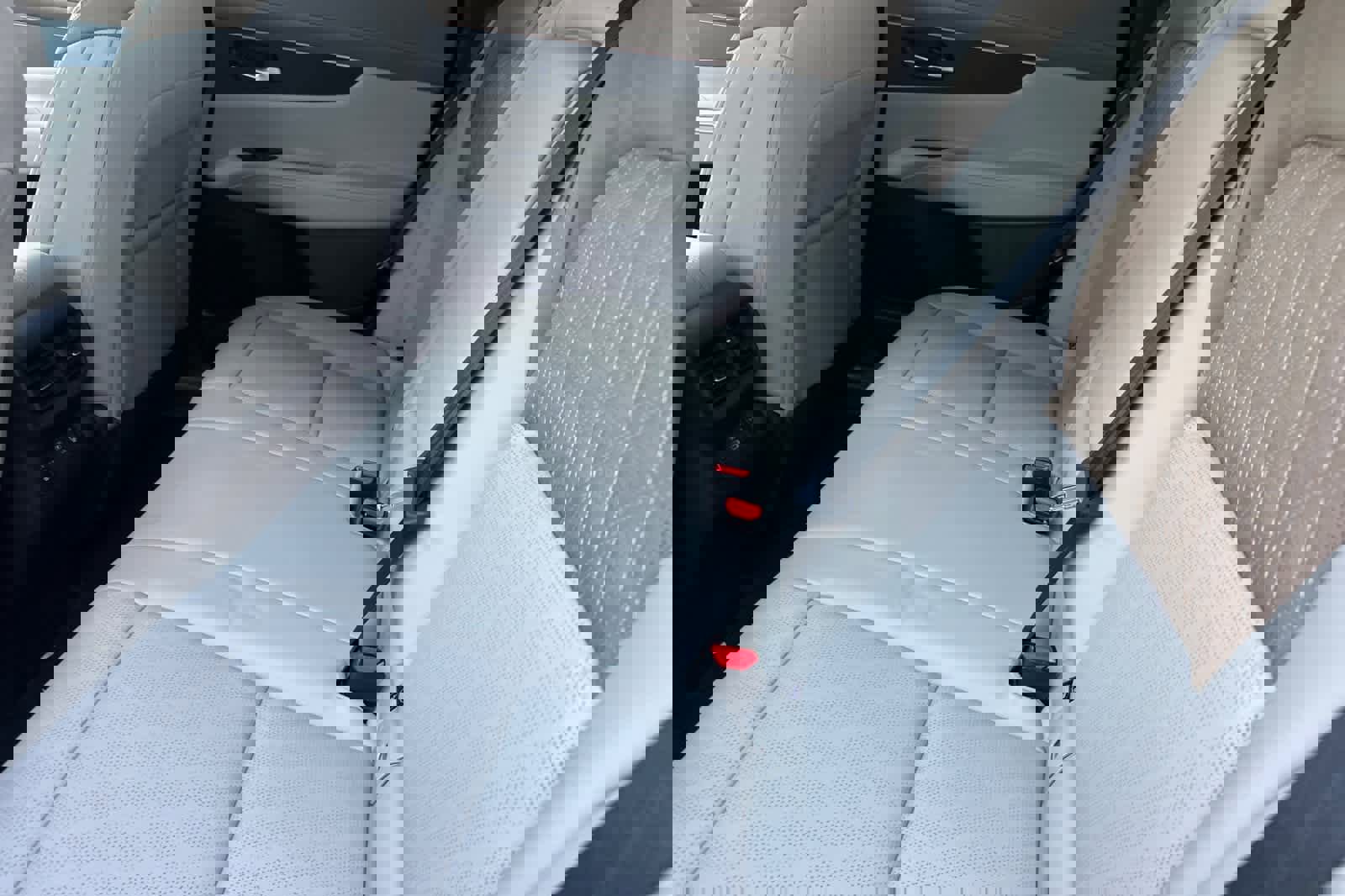 New 2026 Nissan Murano Platinum image 5