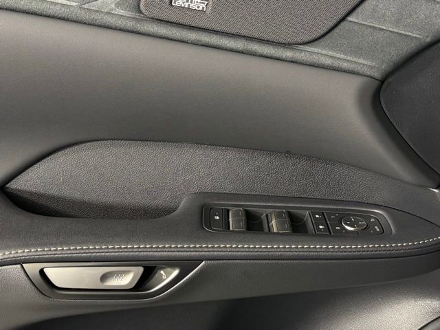 New 2026 Lexus RX 500h F Sport image 16