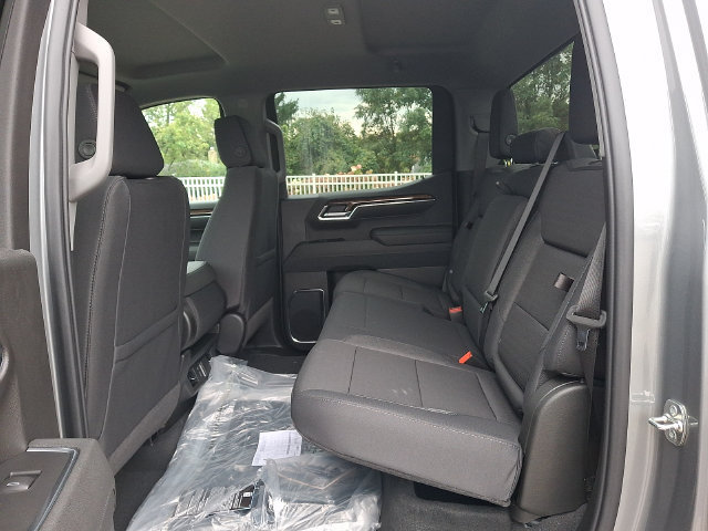 New 2026 GMC Sierra 1500 Elevation AWD/4WD image 11