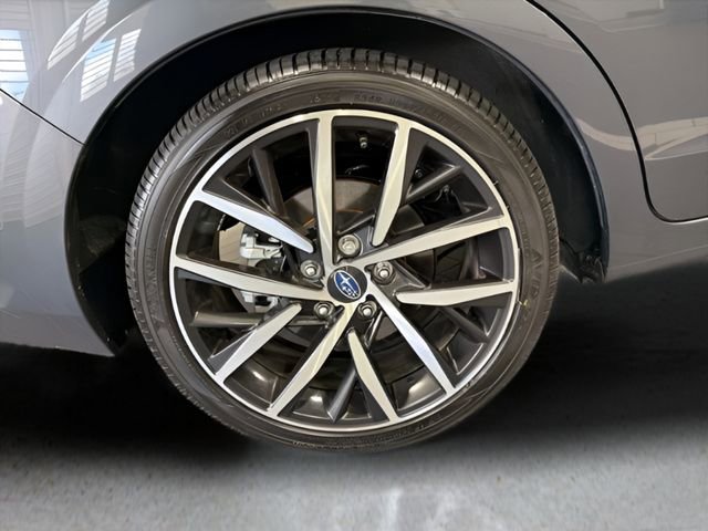 Certified 2025 Subaru Impreza 2.0i Sport w/ Popular Package #1 image 33