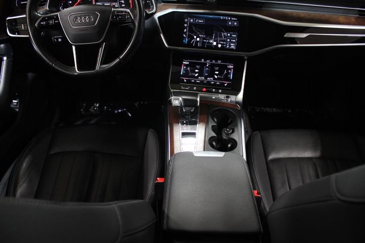 Used 2020 Audi A6 2.0T Premium image 28