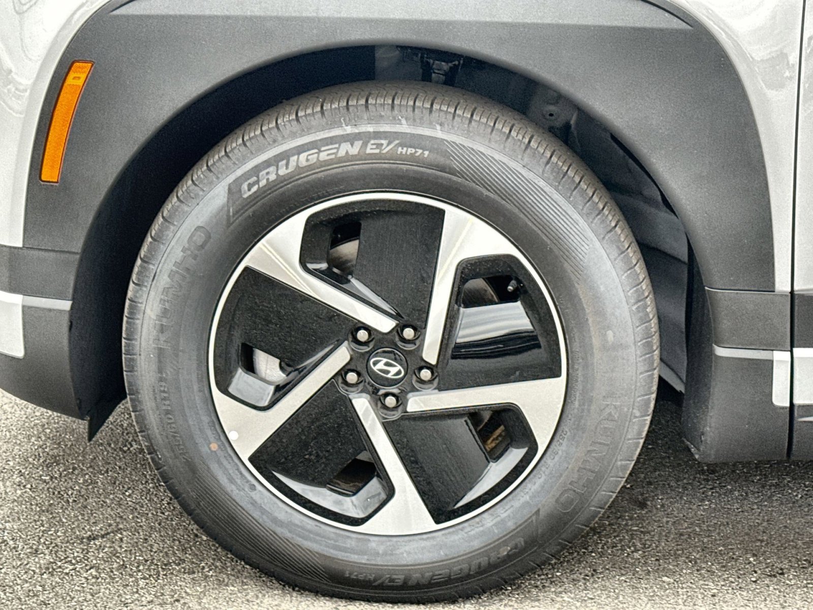 New 2026 Hyundai Ioniq 9 SE image 12