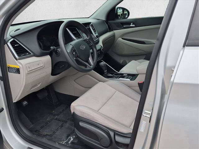Used 2018 Hyundai Tucson SE FWD image 14