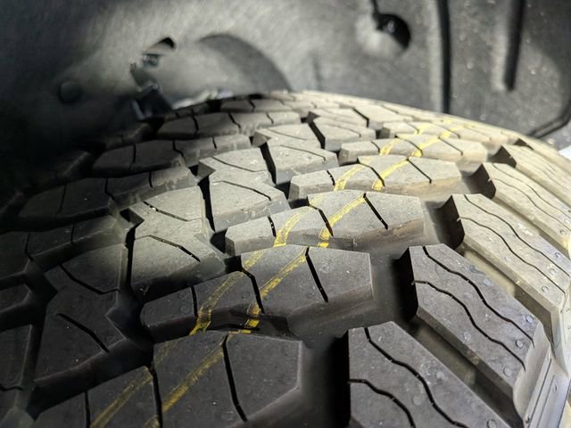 New 2026 Honda Passport TrailSport image 34