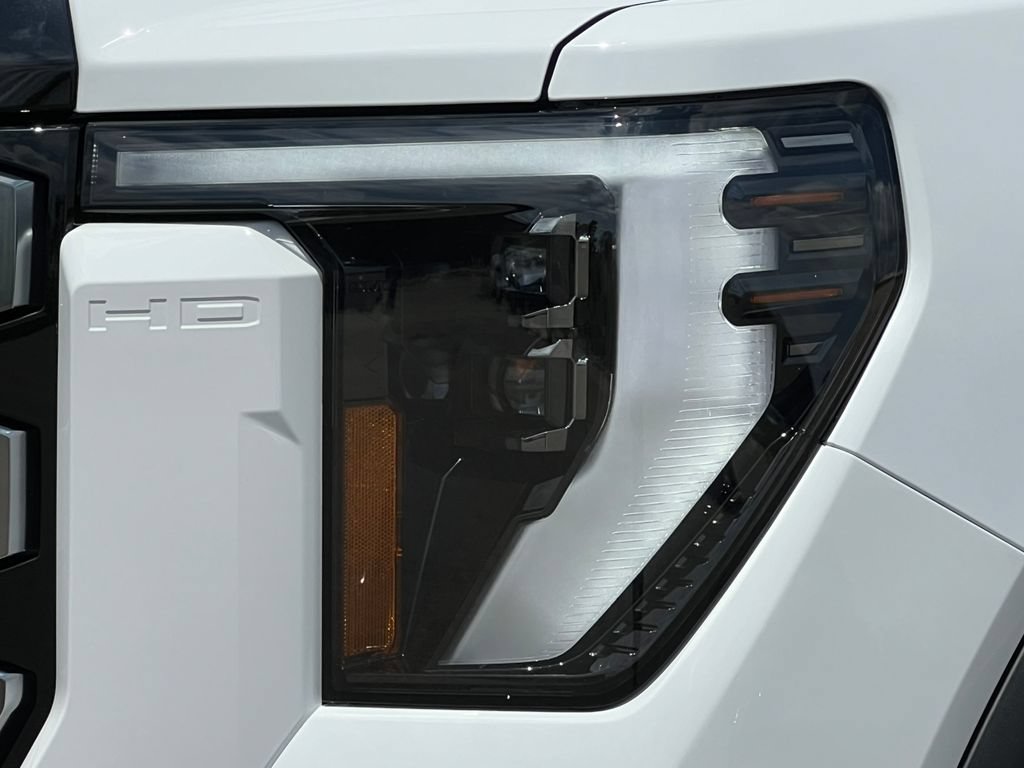 New 2026 GMC Sierra 2500 AT4 w/ AT4 Premium Plus Package AWD/4WD image 49