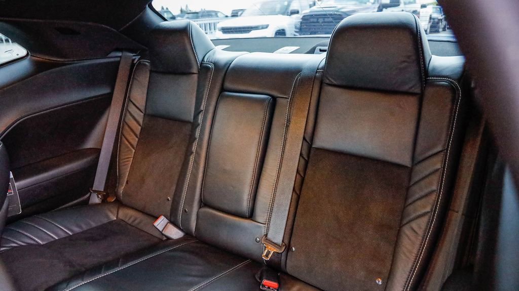 Used 2023 Dodge Challenger SRT Hellcat image 19