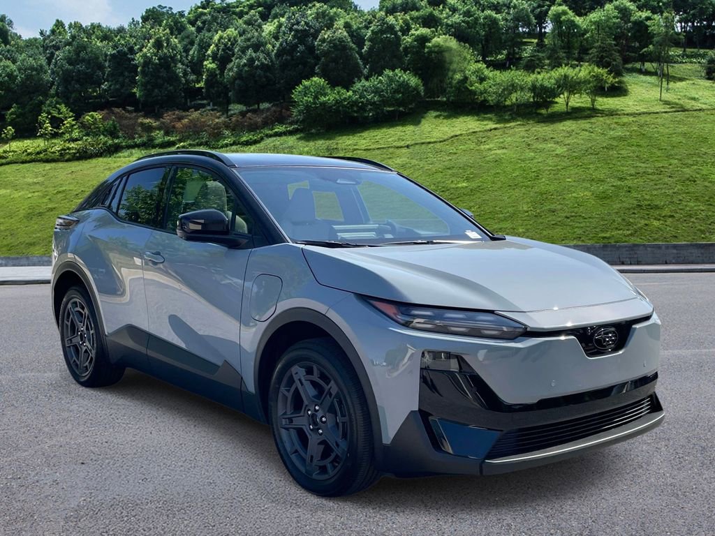 New 2026 Subaru Uncharted AWD image 7