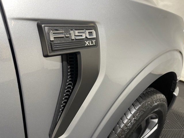 Used 2023 Ford F150 XLT w/ Equipment Group 302A High image 27