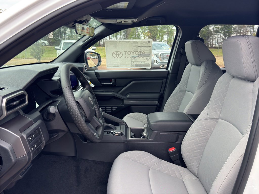 New 2026 Toyota Tacoma SR5 image 11