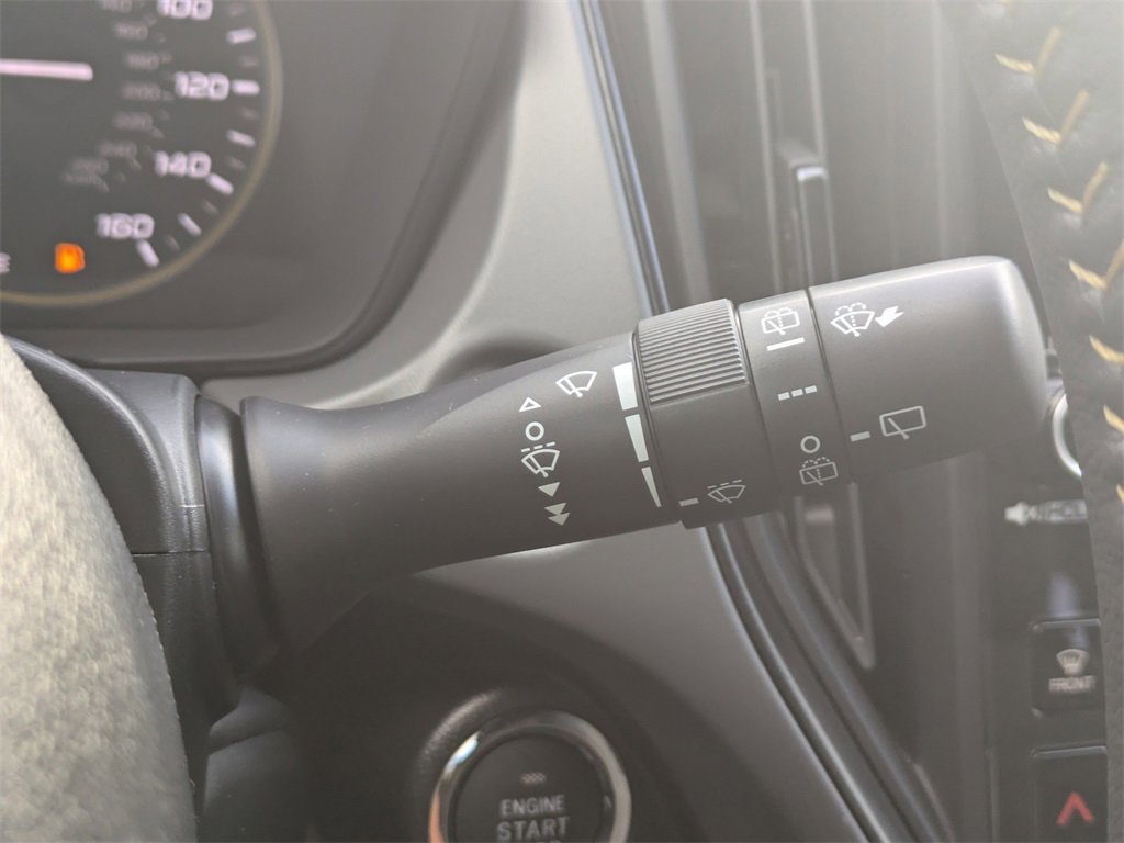 New 2026 Subaru Crosstrek 2.5i Sport image 29