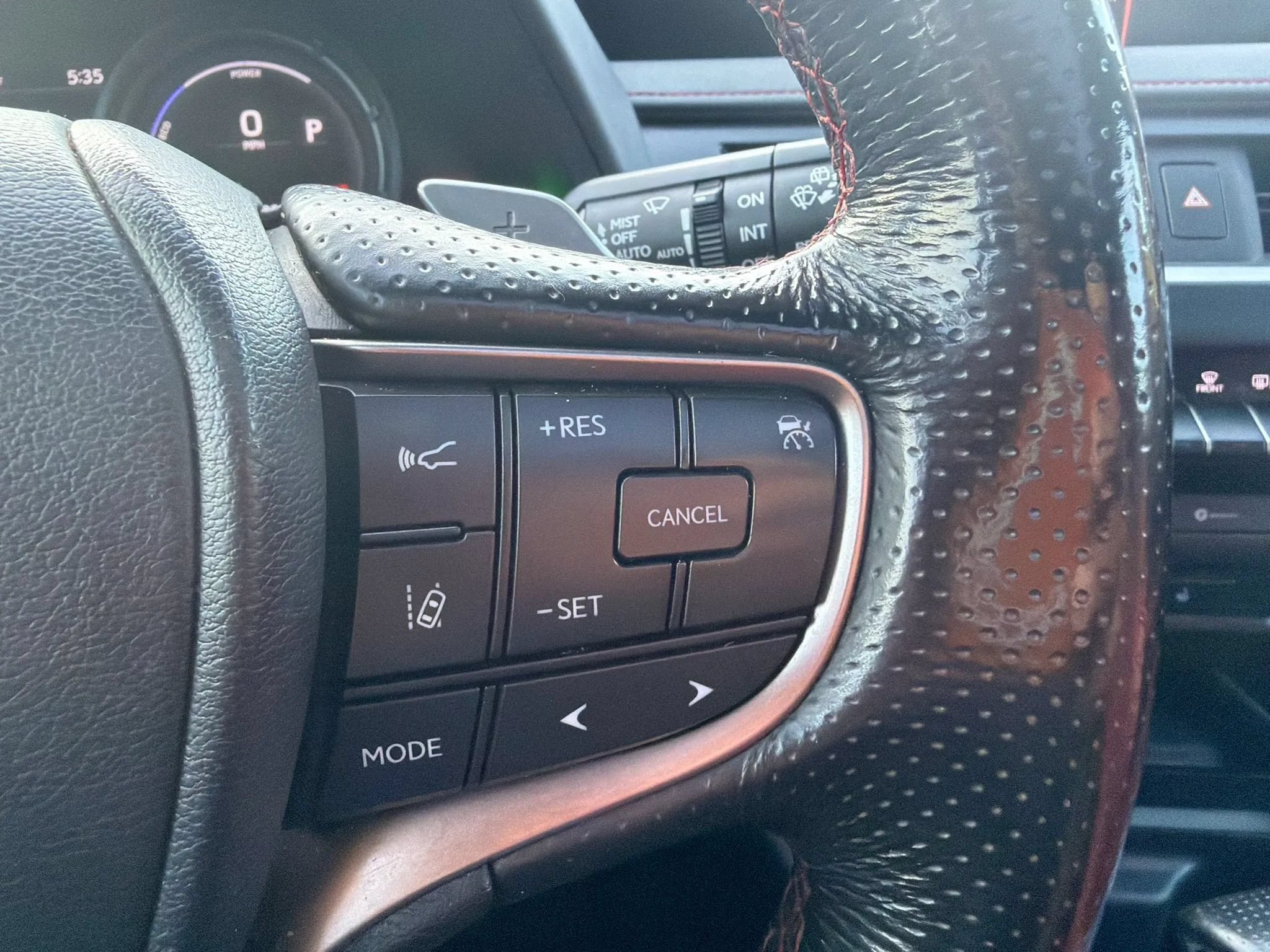 Used 2020 Lexus UX 250h F Sport w/ F Sport Premium Package AWD/4WD image 22
