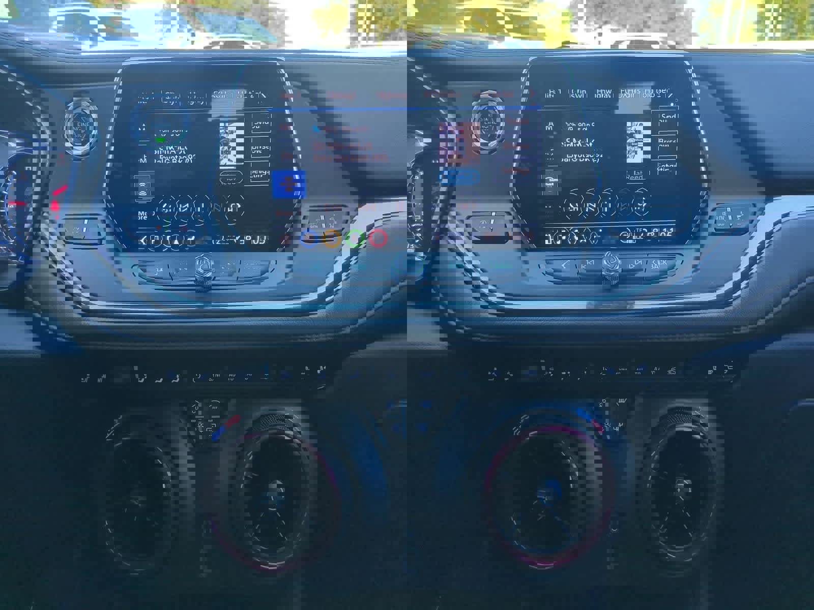 Used 2022 Chevrolet Blazer RS w/ Enhanced Convenience Package image 28