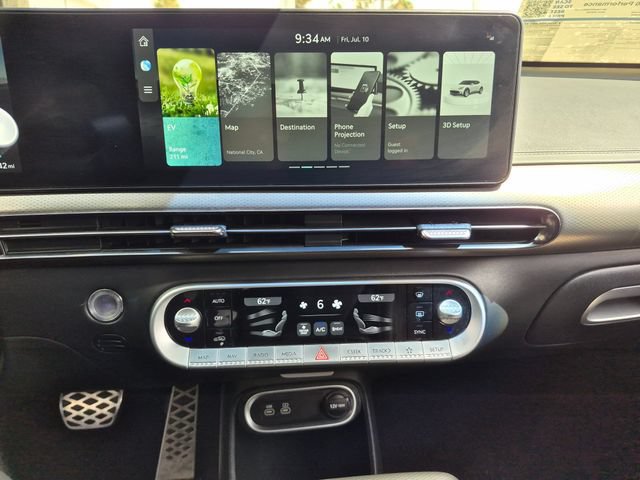 Used 2023 Genesis GV60 Performance AWD/4WD image 19