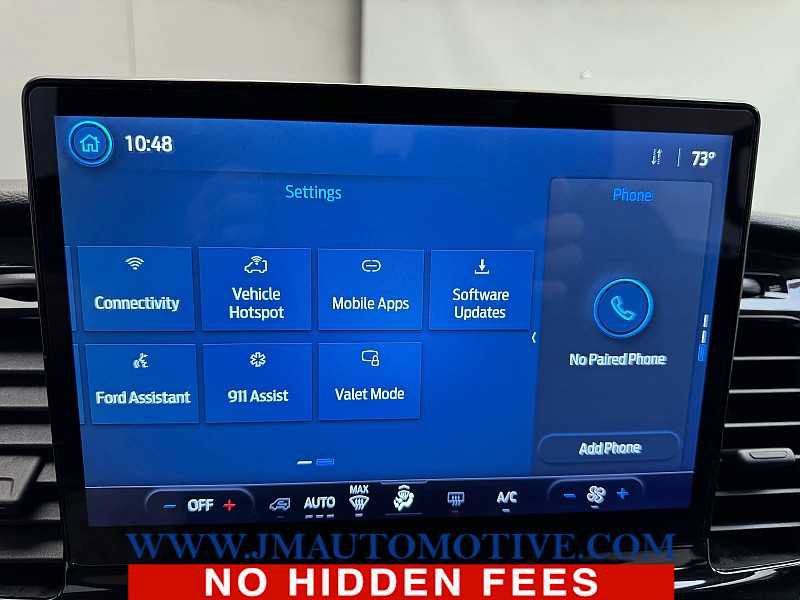 Used 2023 Ford Transit 350 XLT RWD image 26