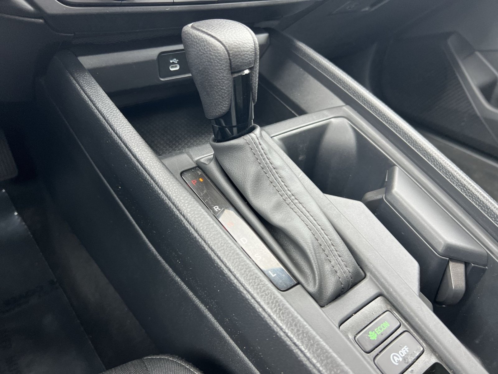 Used 2023 Honda Accord EX image 21