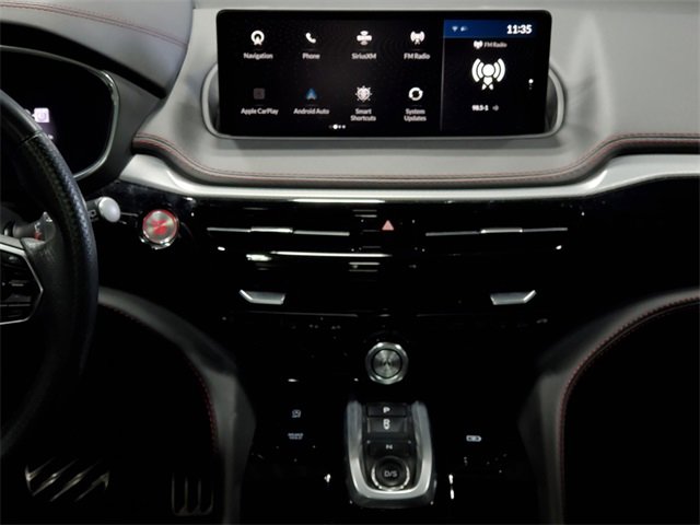 Certified 2023 Acura MDX A-Spec image 18