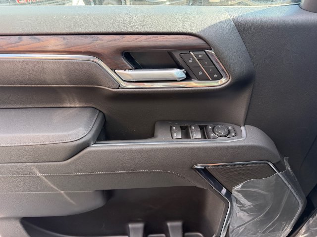 New 2026 GMC Sierra 1500 SLT AWD/4WD image 19