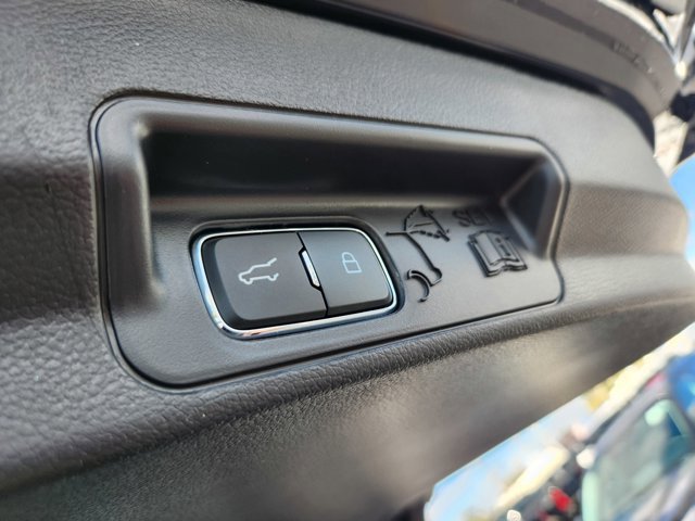 New 2026 Ford Explorer ST w/ Tremor Ultimate Package image 28