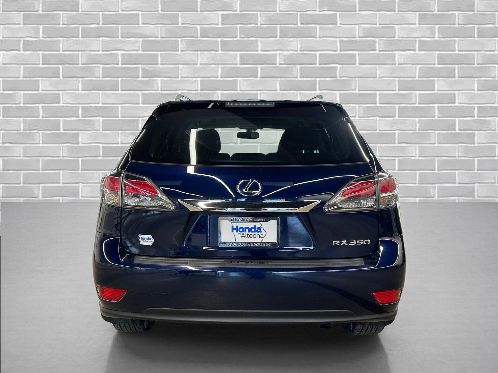 Used 2015 Lexus RX 350 F Sport image 4