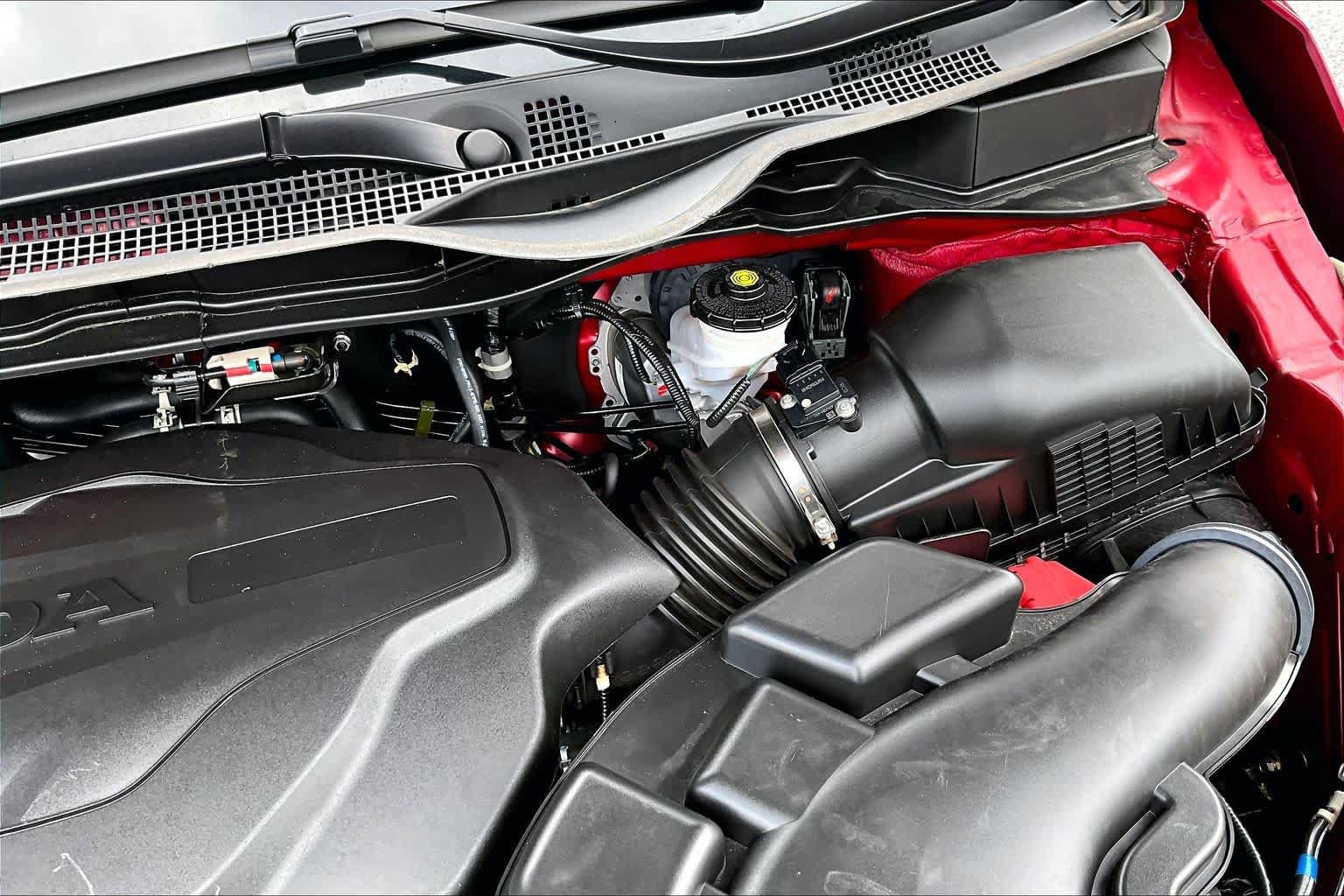 Used 2025 Honda Odyssey Sport-L image 33