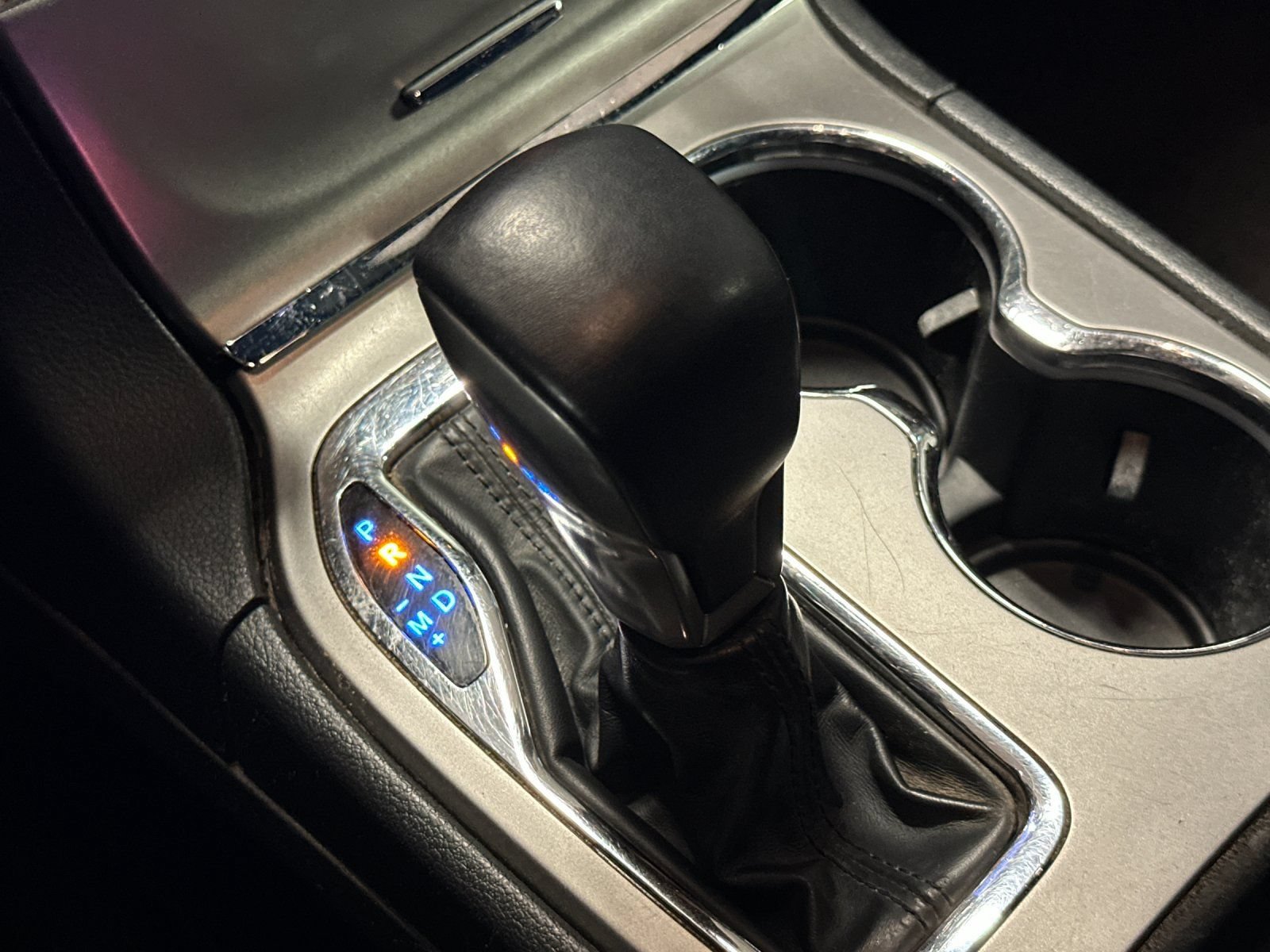 Certified 2020 Jeep Grand Cherokee Altitude AWD/4WD image 18